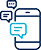 image icon representing payment processing