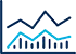 stock image of graph